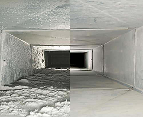 Air Ducts in Conroe, TX