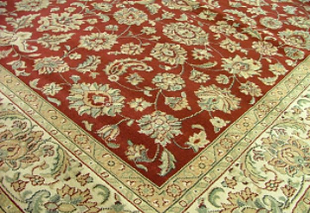Area Rugs in Conroe, TX