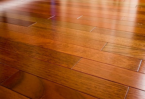 Hardwood in Conroe, TX